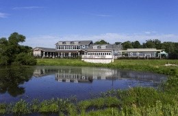wetland